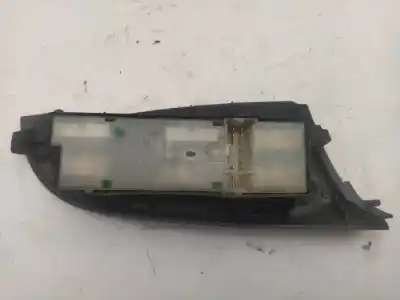 Tweedehands auto-onderdeel linker voorruit schakelaar voor nissan almera (n16/e) acenta oem iam-referenties 80961