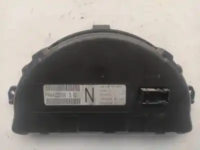 Peça sobressalente para automóvel em segunda mão quadrante por citroen c2 collection referências oem iam 9660225880