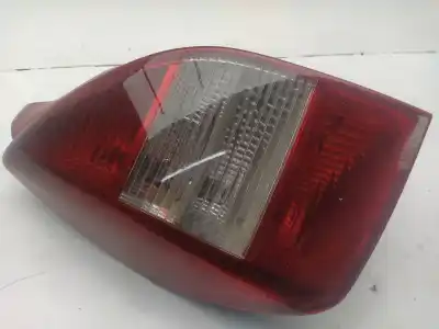 Second-hand car spare part left tailgate light for citroen c2 collection oem iam references 9680283780  