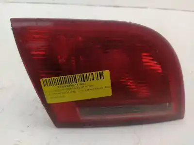 Second-hand car spare part interior left tailgate light for audi a3 sportback (8p) 2.0 tdi limited edition (103kw) oem iam references 8p4945093b