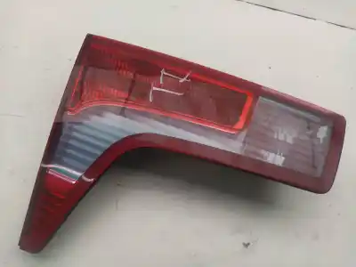 Peça sobressalente para automóvel em segunda mão farolim interior traseiro esquerdo por citroen c5 berlina collection referências oem iam 89032711