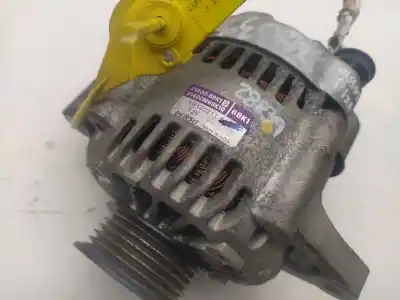 Tweedehands auto-onderdeel alternator voor nissan pixo (ua0) 1.0 oem iam-referenties 3140068k10