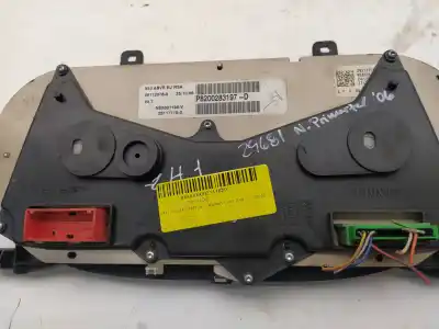 Second-hand car spare part DASHBOARD for NISSAN PRIMASTAR (X..)  OEM IAM references 8200283197D  
