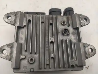 Second-hand car spare part power management control unit for citroen c2 collection oem iam references 9662993380  q1t26371mzu
