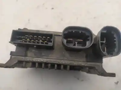 Second-hand car spare part power management control unit for citroen c2 collection oem iam references 9662993380  q1t26371mzu