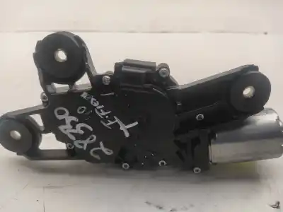 Peça sobressalente para automóvel em segunda mão motor do limpador traseiro por ford fiesta (cb1) ghia referências oem iam 0390201209