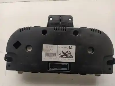 Peça sobressalente para automóvel em segunda mão quadrante por ford fiesta (cbk) ambiente referências oem iam 4s6f10849  