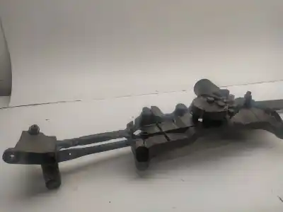 Peça sobressalente para automóvel em segunda mão motor do limpa para brisas por citroen c8 2.2 hdi 16v premier ii referências oem iam 40472