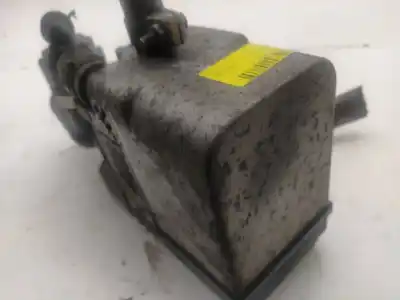 Peça sobressalente para automóvel em segunda mão motor de sofagem por citroen c8 2.2 hdi 16v premier ii referências oem iam 66724b  