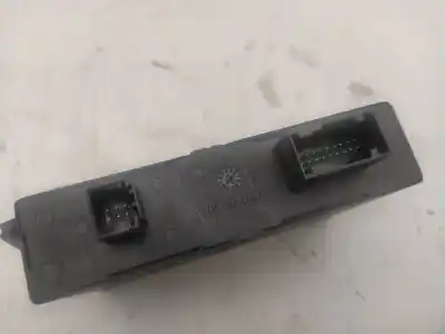 Peça sobressalente para automóvel em segunda mão módulo eletrônico por citroen c8 2.2 hdi 16v premier ii referências oem iam 9650400280