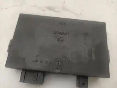 Second-hand car spare part electronic module for citroen c8 2.2 hdi 16v premier ii oem iam references 9650400280  