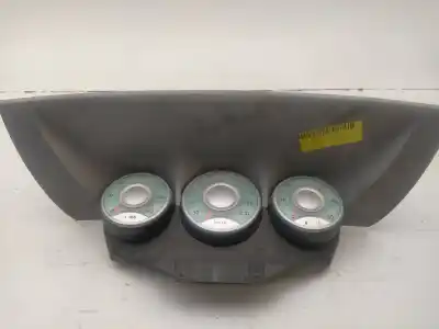 Peça sobressalente para automóvel em segunda mão quadrante por citroen c8 2.0 hdi x referências oem iam 1490107080  