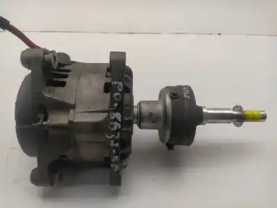 Pezzo di ricambio per auto di seconda mano alternatore per ford focus berlina (cak) ambiente riferimenti oem iam 1022118060