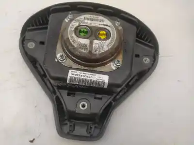 Second-hand car spare part front left air bag for fiat stilo (192) 1.9 jtd cat oem iam references 735317551