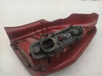 Second-hand car spare part left tailgate light for citroen c2 sx oem iam references 9680283780  