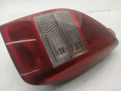 Second-hand car spare part right tailgate light for citroen c2 sx oem iam references 9680283680  