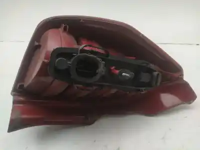 Peça sobressalente para automóvel em segunda mão farolim traseiro direito por citroen c2 sx referências oem iam 9680283680