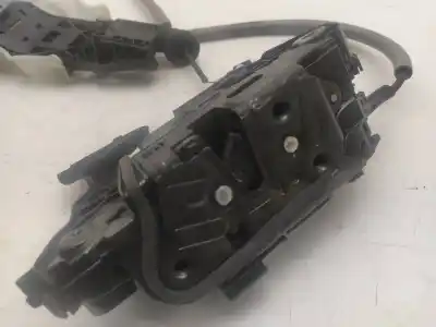 Автозапчасти б/у замок левой передней двери за skoda fabia ambition ссылки oem iam 5tb837015a