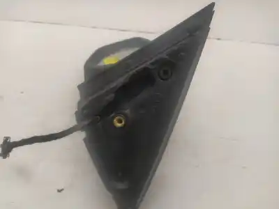 Автозапчастина б/у ліве дзеркало для skoda fabia ambition посилання на oem iam 6v1857407f  