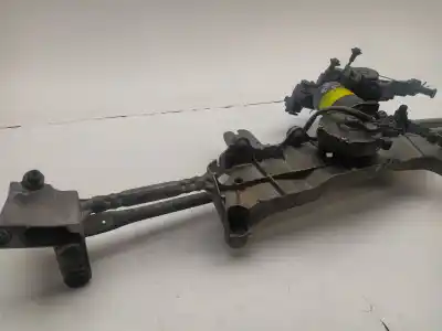 Second-hand car spare part front windshield wiper motor for citroen c8 2.0 hdi x oem iam references   