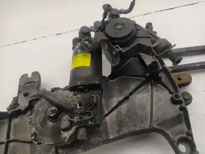 Second-hand car spare part front windshield wiper motor for citroen c8 2.0 hdi x oem iam references   