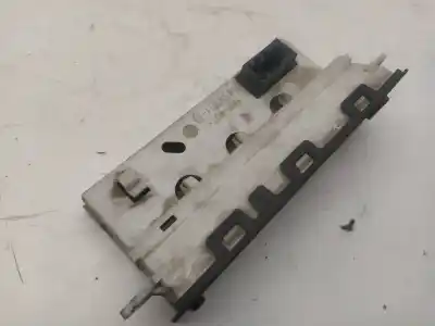 Second-hand car spare part multifunction display for citroen c8 2.0 hdi x oem iam references 1495481077  