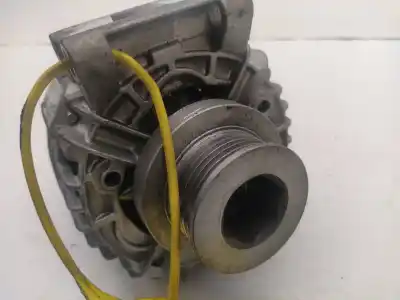Автозапчасти б/у генератор за renault clio ii fase i (b/cbo) 1.4 16v tech-run 98 cv / 72 kw ссылки oem iam cgb13754  