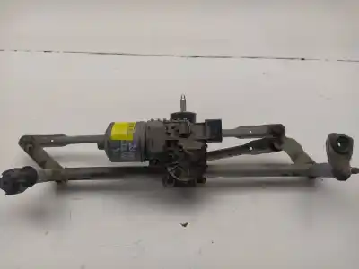 Peça sobressalente para automóvel em segunda mão motor do limpa para brisas por seat ibiza (6j5) stylance / style referências oem iam 3397021393