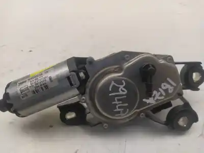 Peça sobressalente para automóvel em segunda mão motor do limpador traseiro por seat ibiza (6j5) reference referências oem iam 6j4955711
