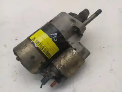 Peça sobressalente para automóvel em segunda mão MOTOR DE ARRANQUE por SUZUKI IGNIS RM (MH)  Referências OEM IAM 3110086G00  