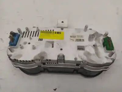 Second-hand car spare part dashboard for suzuki ignis rm (mh) básico oem iam references 341006g0  3410086g20