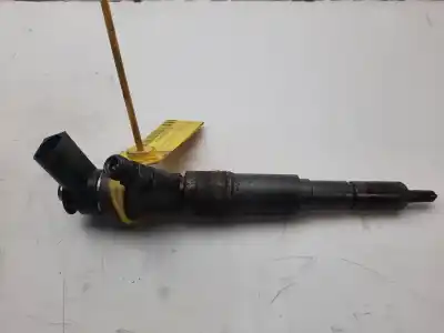 Peça sobressalente para automóvel em segunda mão injetor por bmw serie 5 berlina (e60) 525d referências oem iam 0445110212
