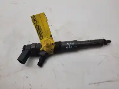 Peça sobressalente para automóvel em segunda mão injetor por bmw serie 5 berlina (e60) 525d referências oem iam 0445110212