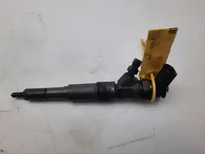 Peça sobressalente para automóvel em segunda mão injetor por bmw serie 5 berlina (e60) 525d referências oem iam 0445110212