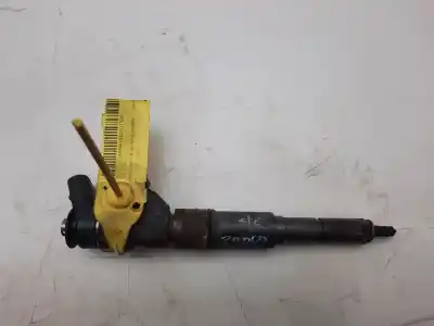 Peça sobressalente para automóvel em segunda mão injetor por bmw serie 5 berlina (e60) 525d referências oem iam 0445110212