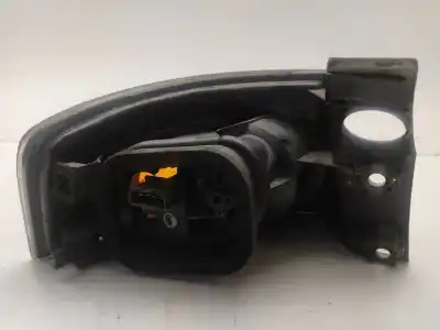 Автозапчастина б/у правий ліхтар для seat ibiza (6l1) reference посилання на oem iam 084451916r  