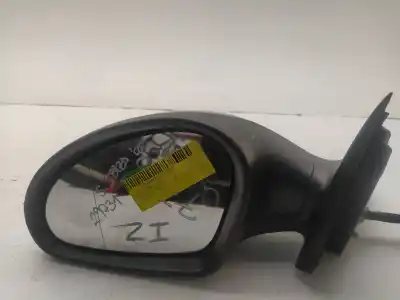 Автозапчастина б/у ліве дзеркало для seat ibiza (6l1) reference посилання на oem iam 876047