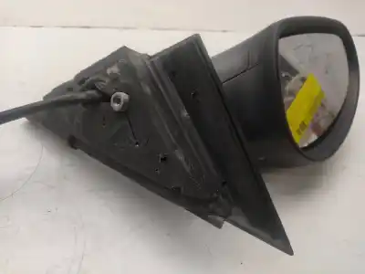 Автозапчастина б/у ліве дзеркало для seat ibiza (6l1) reference посилання на oem iam 876047  