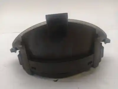 Second-hand car spare part dashboard for citroen c2 furio oem iam references 9660225780  