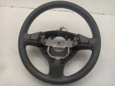 Second-hand car spare part steering wheel for suzuki ignis rm (mh) básico oem iam references gs13103770  