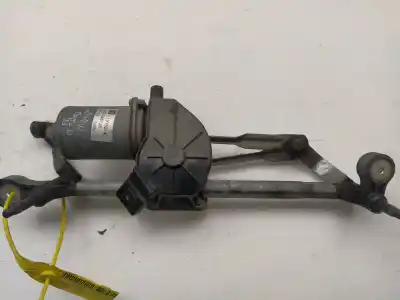 Peça sobressalente para automóvel em segunda mão motor do limpa para brisas por opel corsa d expression referências oem iam 13182340  367546129