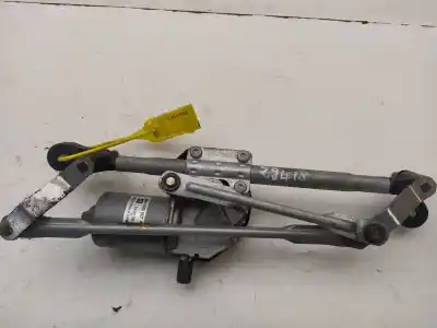 Peça sobressalente para automóvel em segunda mão motor do limpa para brisas por opel corsa d expression referências oem iam 13182340  367546129