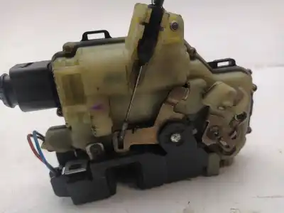 İkinci el araba yedek parçası sag ön kapi kilidi için seat leon (1m1) last edition oem iam referansları 3b1837016ad  