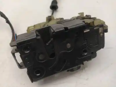 İkinci el araba yedek parçası sag ön kapi kilidi için seat leon (1m1) last edition oem iam referansları 3b1837016ad  