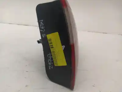 Автозапчасти б/у правый задний фонарь за seat leon (1m1) last edition ссылки oem iam im6945258  
