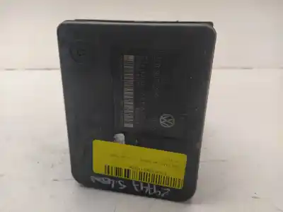 Автозапчастина б/у абс для seat leon (1m1) last edition посилання на oem iam 1j0614117g  