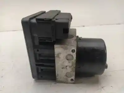 Автозапчастина б/у абс для seat leon (1m1) last edition посилання на oem iam 1j0614117g  