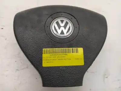 Автозапчастина б/у передня ліва подушка безопасности для volkswagen caddy ka/kb (2k) furg. 69 cv / 51 kw посилання на oem iam 2k0880201e  