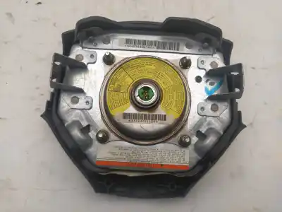 Second-hand car spare part front left air bag for suzuki ignis rm (mh) básico oem iam references 4815086g00  