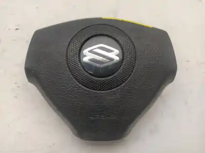 Recambio de automóvil de segunda mano de AIRBAG DELANTERO IZQUIERDO para SUZUKI IGNIS RM (MH)  referencias OEM IAM 4815086G00  